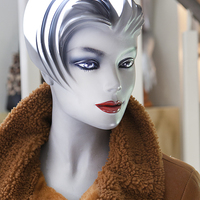 Buy canvas prints of  Mannequin 74 by David Hare