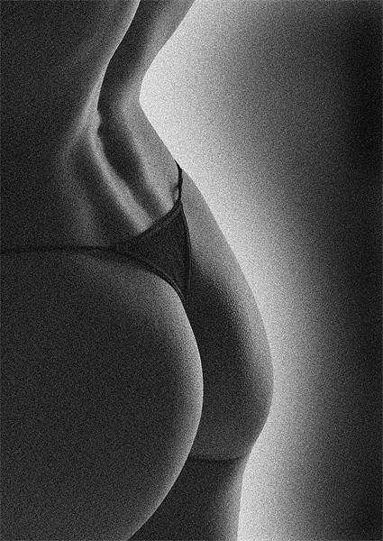 Curves on curves Picture Board by David Hare