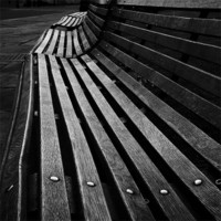 Buy canvas prints of Windsor Bench by jim jennings