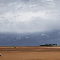 UNDER A BIG SKY#2