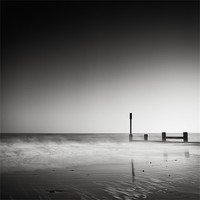 Buy canvas prints of Its cool to be Square by Simon Wrigglesworth
