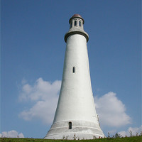 Buy canvas prints of Hoad Monument by Paul Leviston
