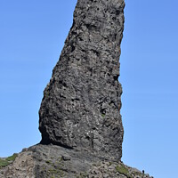 Buy canvas prints of Old Man of Storr by Paul Leviston