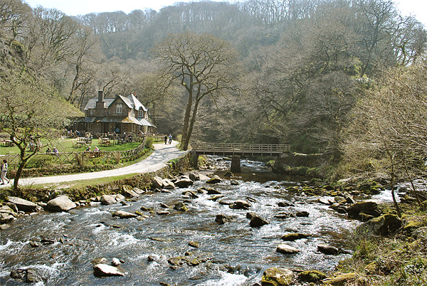 Watersmeet Picture Board by graham young