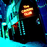 Buy canvas prints of The Cavern Club by graham young