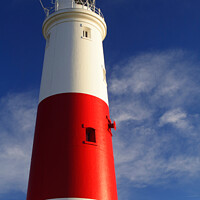 Buy canvas prints of Majestic Trinity House Lighthouse by Nicola Clark