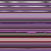 Buy canvas prints of  One The Line (purple) by Nicola Hawkes