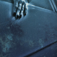 Buy canvas prints of Blue Murder by Dawn Cox
