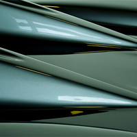 Buy canvas prints of aerodynamics by Heather Newton