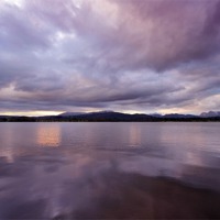 Buy canvas prints of Lake Windermere by Sandi-Cockayne ADPS