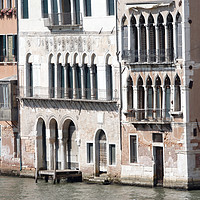 Buy canvas prints of Venice by Samantha Higgs