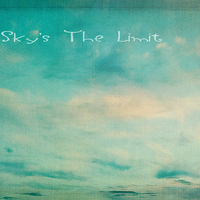 Buy canvas prints of Skys The Limit by Rosanna Zavanaiu