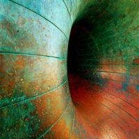 Buy canvas prints of A Ring of bright Colours by Chris Manfield