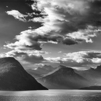 Buy canvas prints of Norway-7290082 by colin ashworth