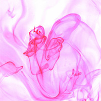 Buy canvas prints of Pink Smoke by Louise Godwin