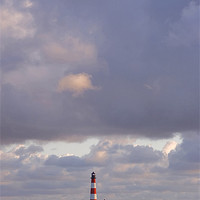 Buy canvas prints of Lighthouse by Thomas Schaeffer