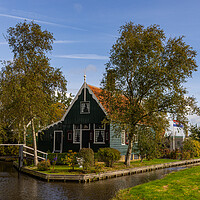 Zanse Schaans