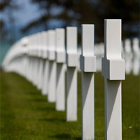 Buy canvas prints of War cemetery by Thomas Schaeffer