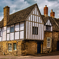 Buy canvas prints of Devizes by Geoff Storey