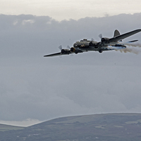 Buy canvas prints of  Sally B by Geoff Storey