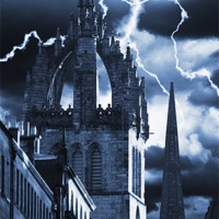 Buy canvas prints of St Giles Cathedral by Keith Thorburn EFIAP/b