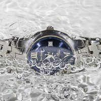 Buy canvas prints of Watches in Water by Keith Thorburn EFIAP/b