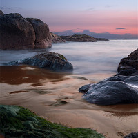 Buy canvas prints of Beach Colours by Keith Thorburn EFIAP/b