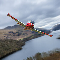 Buy canvas prints of Provost Fast Pass by J Biggadike
