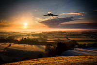 Click to show how this picture will look as a piece of wall art