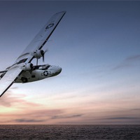 Buy canvas prints of Catalina Rescue by J Biggadike