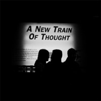 Buy canvas prints of A new train of thought by Tom Hall