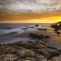 Buy canvas prints of Tenerife by R K Photography