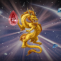 Buy canvas prints of  GoldenDragon Guardian. by Heather Goodwin