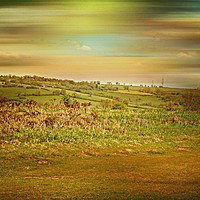 Buy canvas prints of Felton Common by Heather Goodwin