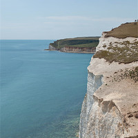 Buy canvas prints of Coastal Views by Martyn Taylor