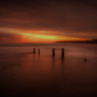 Buy canvas prints of Posts by Richie Fairlamb