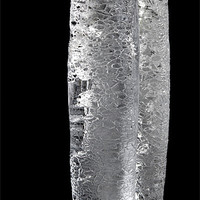 Buy canvas prints of Icicle by Tim O'Brien