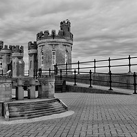 Buy canvas prints of Withernsea by Northeast Images