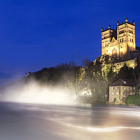 Buy canvas prints of Durham Cathedral by Northeast Images