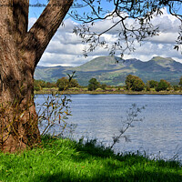 Buy canvas prints of Snowdonia Views. by Jason Connolly
