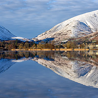 Buy canvas prints of Grasmere, Cumbria by Jason Connolly