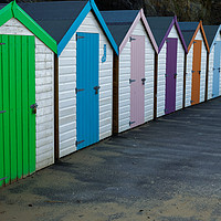 Buy canvas prints of COLOURED. by andrew saxton