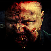 Buy canvas prints of Zombie General by Maria Tzamtzi Photography