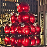 Buy canvas prints of Christmas On 5th Avenue Manhattan 2 by Steve Purnell
