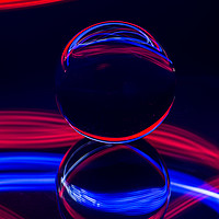 Buy canvas prints of The Light Painter 3 by Steve Purnell
