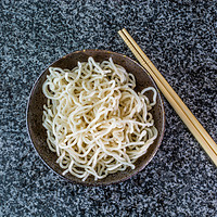 Buy canvas prints of Noodles 1 by Steve Purnell