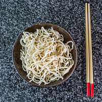 Buy canvas prints of Noodles 2 by Steve Purnell