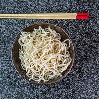 Buy canvas prints of Noodles 3 by Steve Purnell