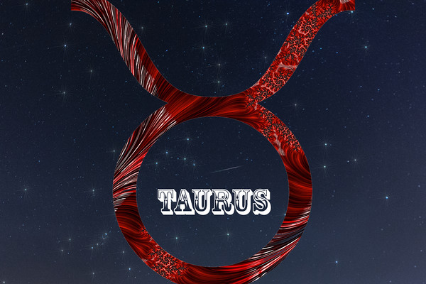 Taurus Picture Board by Steve Purnell