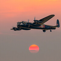 Buy canvas prints of The Phantom of the Ruhr by Roger Green